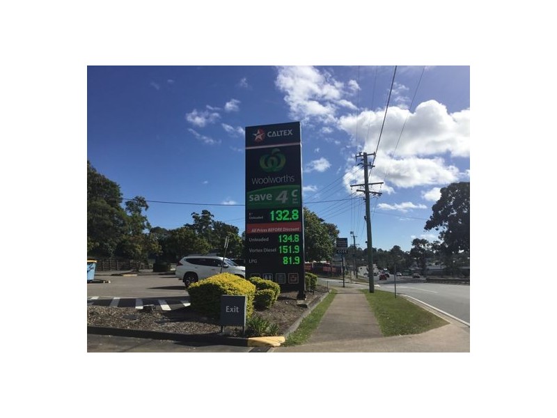 500-503 Kingston Rd, Kingston QLD 4114