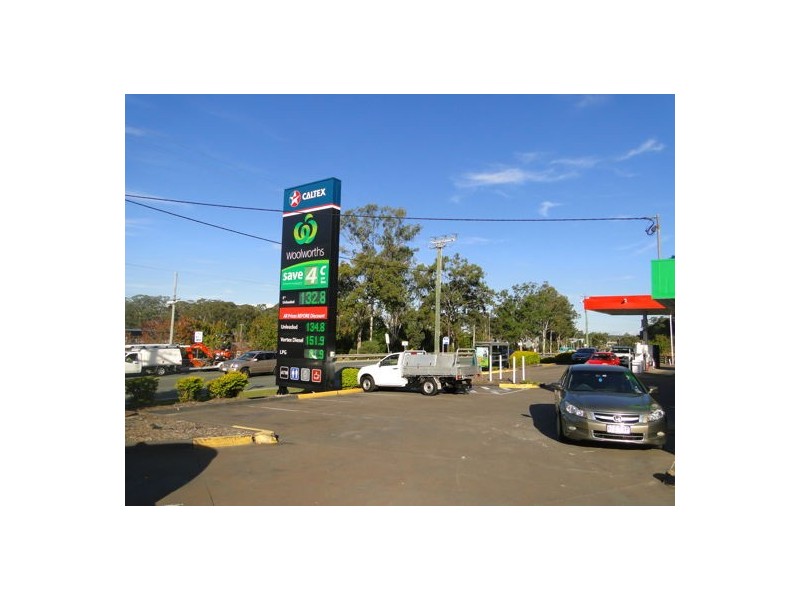 500-503 Kingston Rd, Kingston QLD 4114