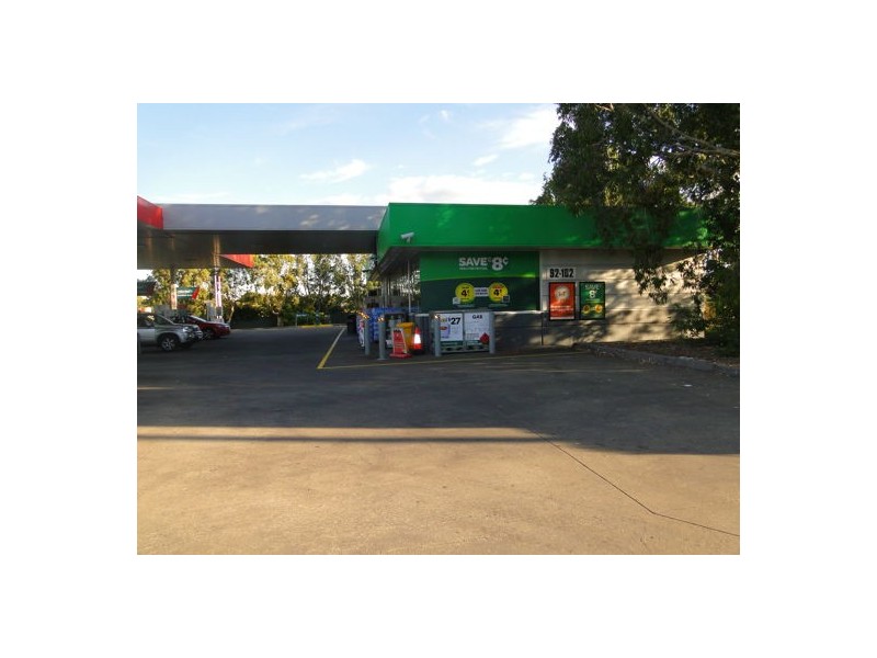 96-102 JOHNSON, Hillcrest QLD 4118