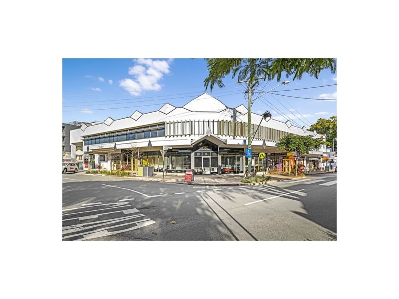 LEASE B, 33 RACECOURSE ROAD, Hamilton QLD 4007