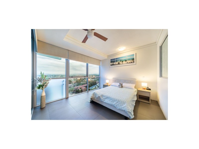 1105/360 Marine Parade, Labrador QLD 4215