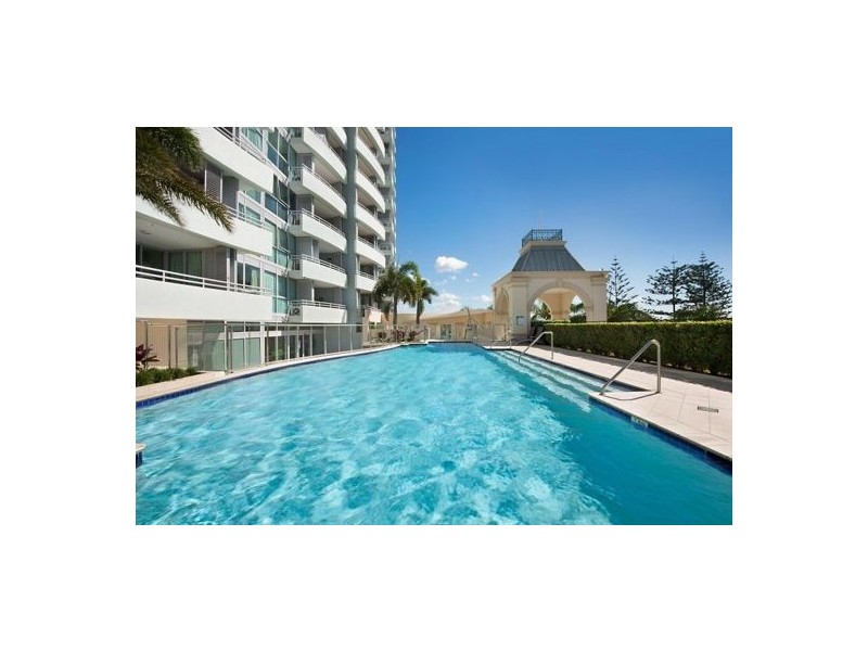 1105/360 Marine Parade, Labrador QLD 4215