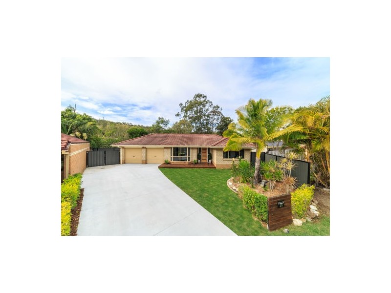 20 Grovedale Court, Parkwood QLD 4214
