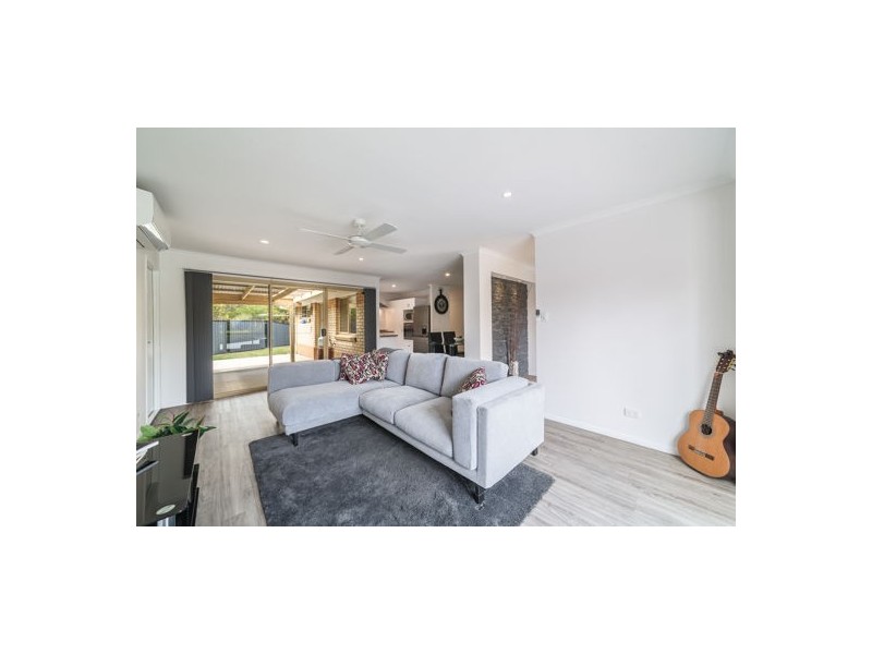 20 Grovedale Court, Parkwood QLD 4214