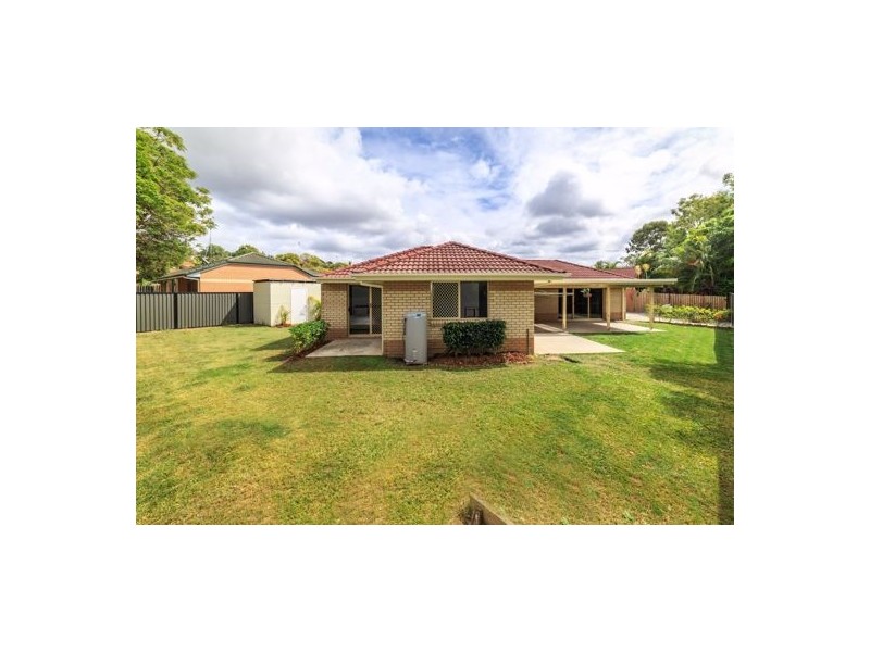 20 Grovedale Court, Parkwood QLD 4214