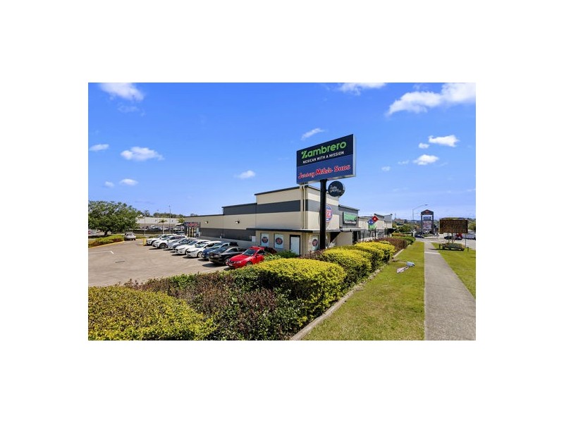 111-121 Grand Plaza, Browns Plains QLD 4118