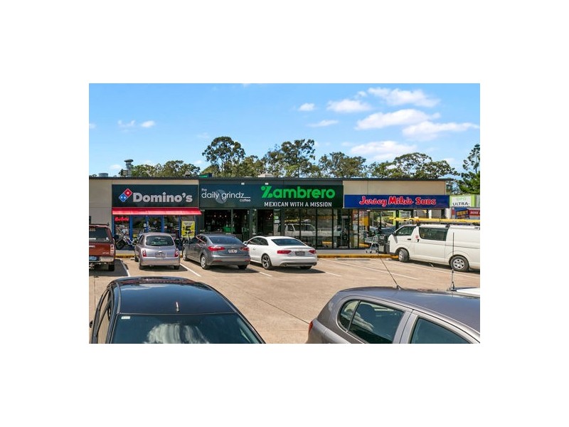 111-121 Grand Plaza, Browns Plains QLD 4118