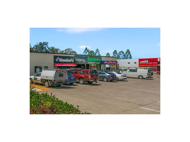 111-121 Grand Plaza, Browns Plains QLD 4118