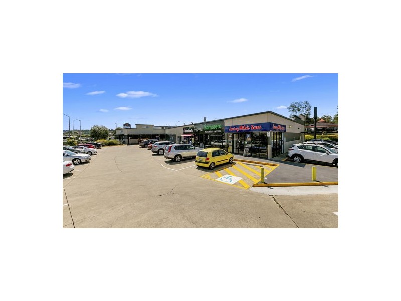 111-121 Grand Plaza, Browns Plains QLD 4118