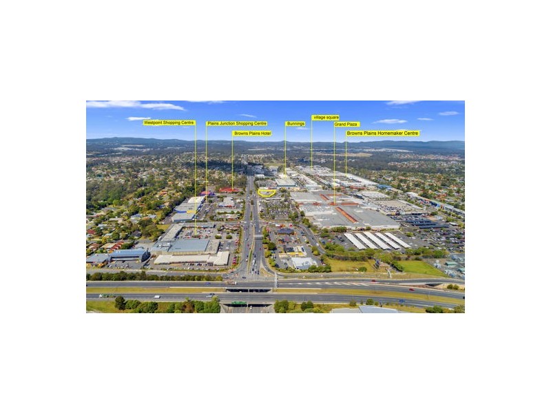 111-121 Grand Plaza, Browns Plains QLD 4118