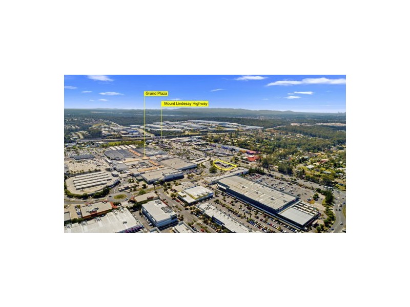 111-121 Grand Plaza, Browns Plains QLD 4118