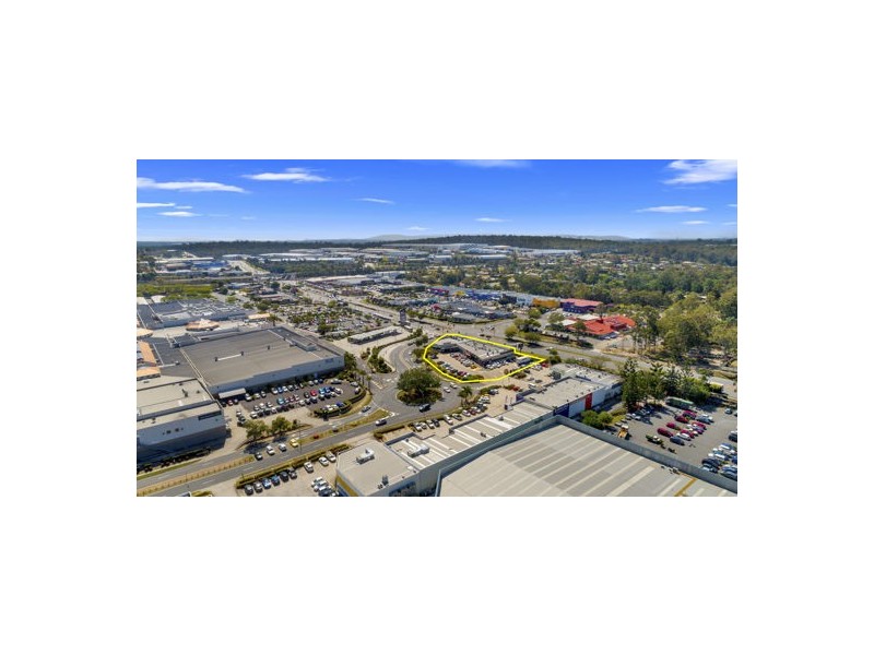 111-121 Grand Plaza, Browns Plains QLD 4118