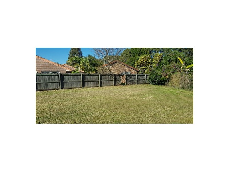 42 Benbek Circuit, Sunnybank Hills QLD 4109