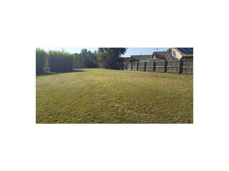 42 Benbek Circuit, Sunnybank Hills QLD 4109