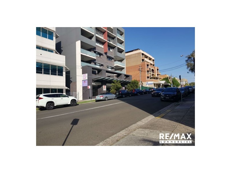 Shop 2, 59 Montgomery Street, Kogarah NSW 2217