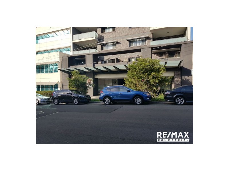 Shop 2, 59 Montgomery Street, Kogarah NSW 2217