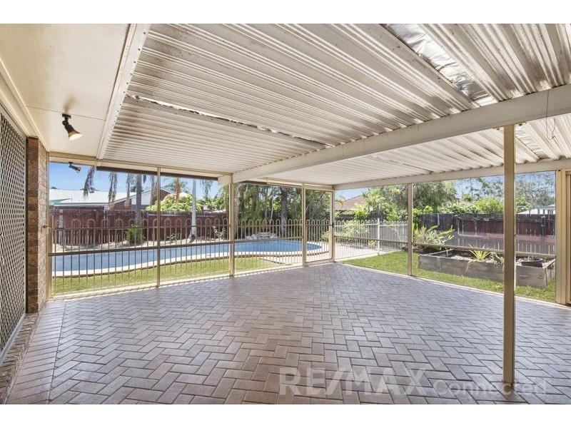 28 Diamondcrest Avenue, Deception Bay QLD 4508