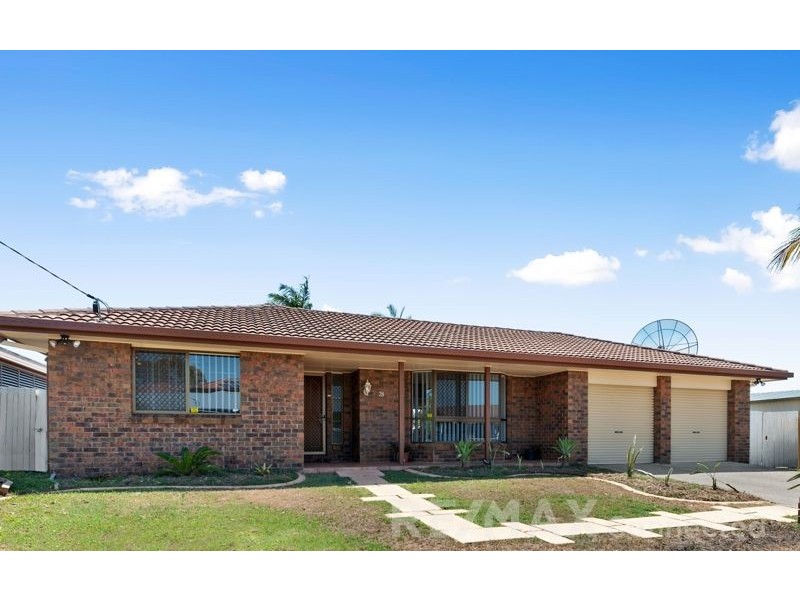 28 Diamondcrest Avenue, Deception Bay QLD 4508