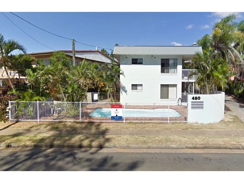 1-6/480 Charlton Esplanade, Torquay QLD 4655