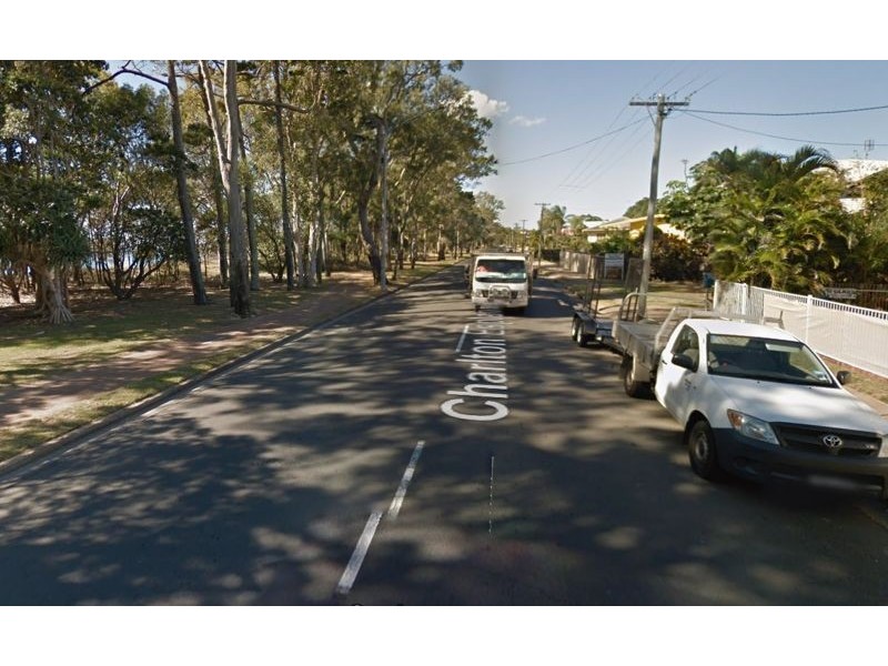 1-6/480 Charlton Esplanade, Torquay QLD 4655