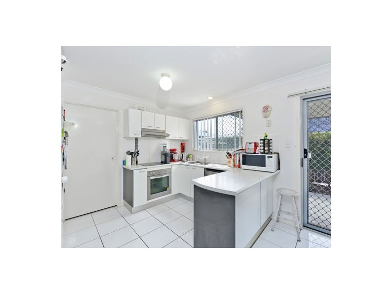 14/19 Russell Street, Everton Park QLD 4053