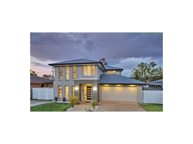 43 McGarry St, Eight Mile Plains QLD 4113