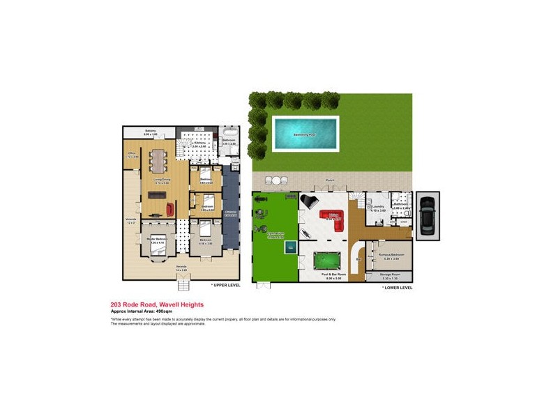 203 Rode Rd, Wavell Heights QLD 4012