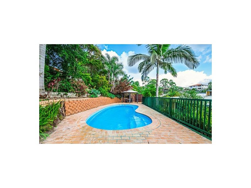 8 Wickepin Court, Elanora QLD 4221