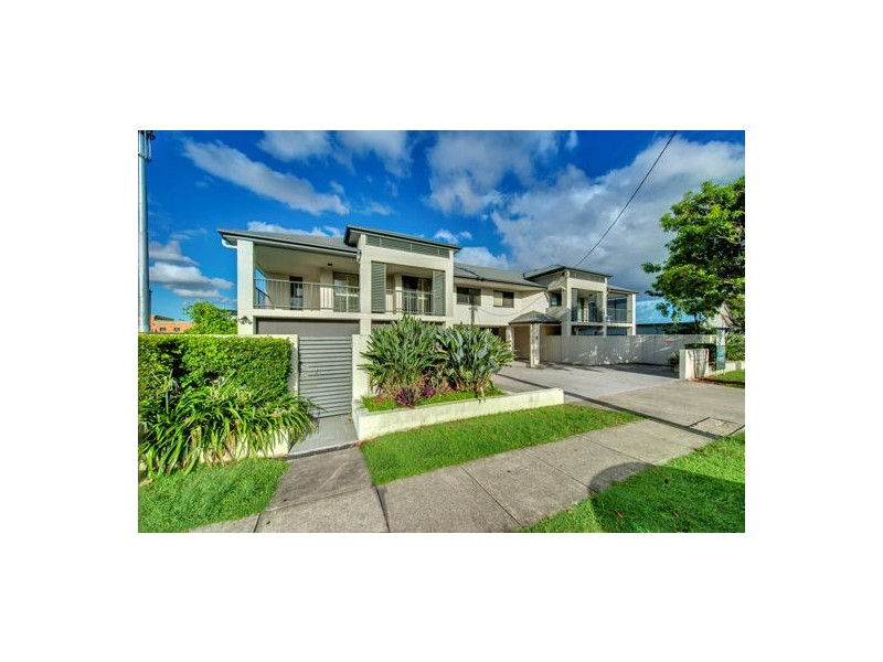 1/10 Trout Street, Ashgrove QLD 4060