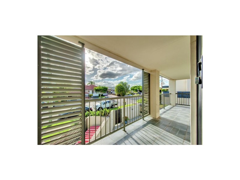 1/10 Trout Street, Ashgrove QLD 4060