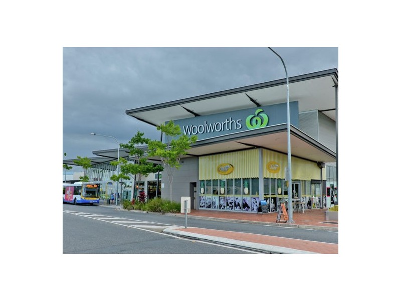 1/10 Trout Street, Ashgrove QLD 4060