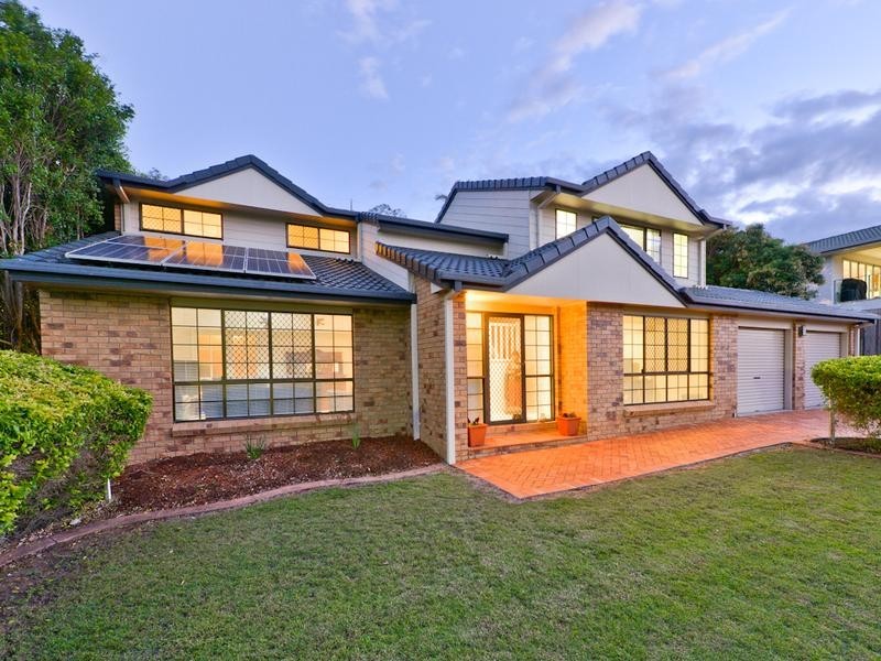 61 Balvenie Street, Keperra QLD 4054