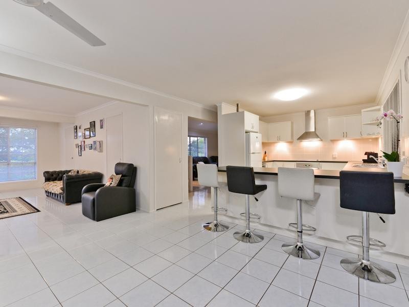 61 Balvenie Street, Keperra QLD 4054