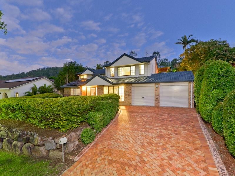 61 Balvenie Street, Keperra QLD 4054