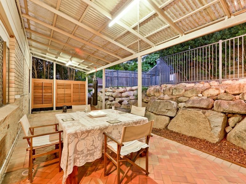 61 Balvenie Street, Keperra QLD 4054