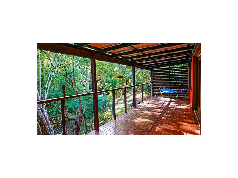 25 Alpha Ave, Currumbin QLD 4223