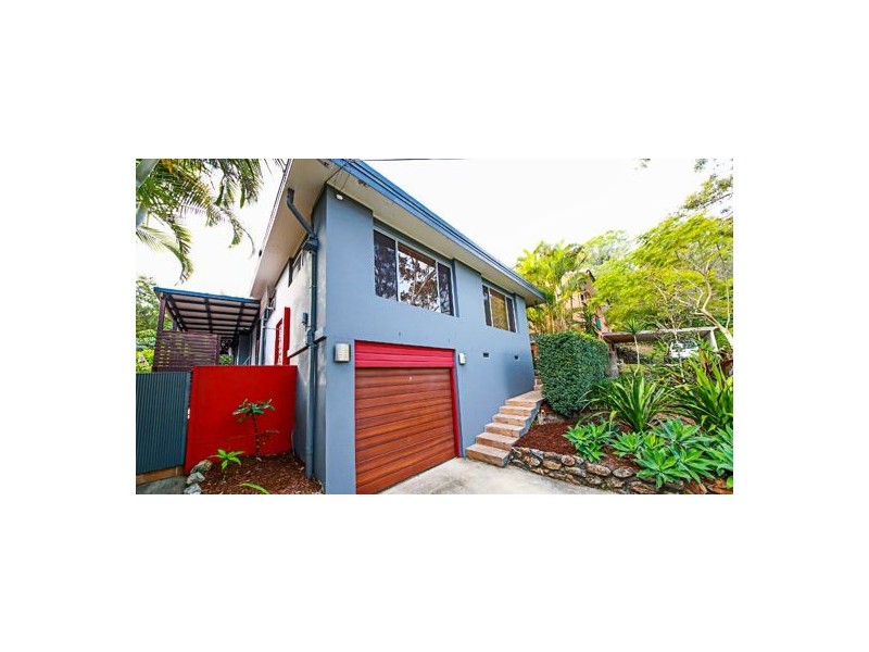 25 Alpha Ave, Currumbin QLD 4223