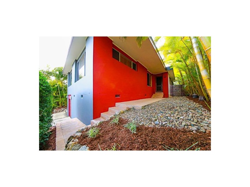 25 Alpha Ave, Currumbin QLD 4223