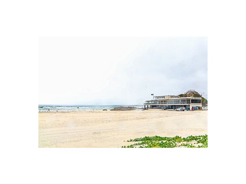 25 Alpha Ave, Currumbin QLD 4223