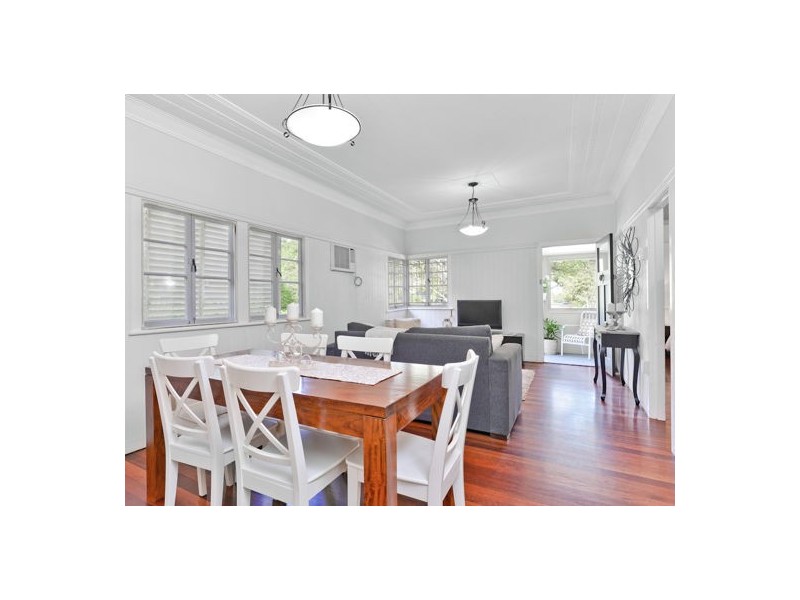 50 Jackson Street, Hamilton QLD 4007