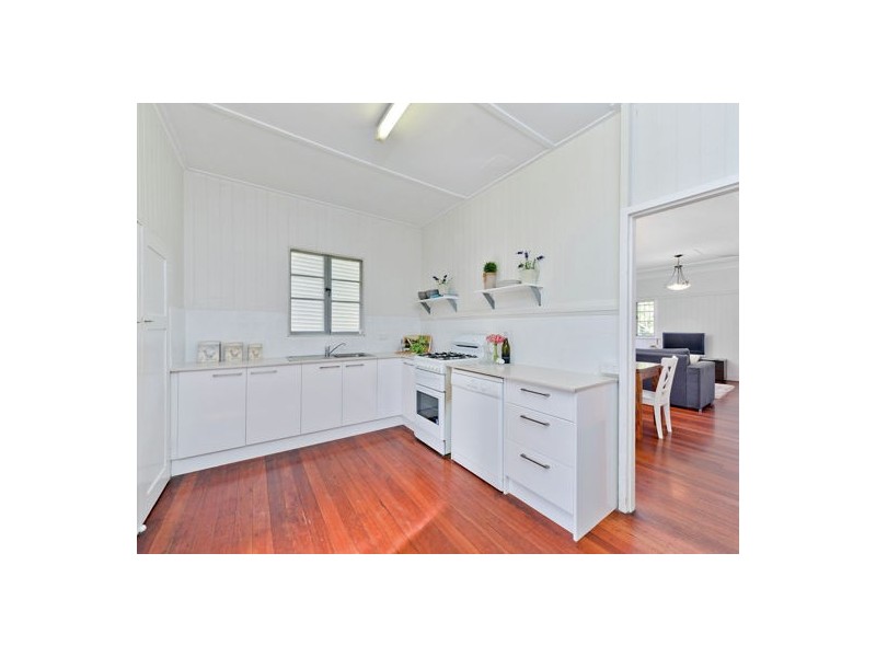 50 Jackson Street, Hamilton QLD 4007