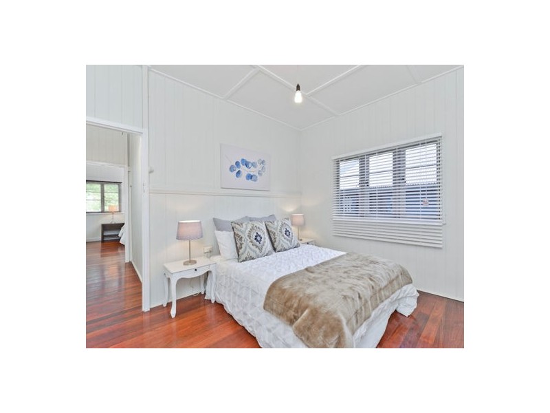 50 Jackson Street, Hamilton QLD 4007