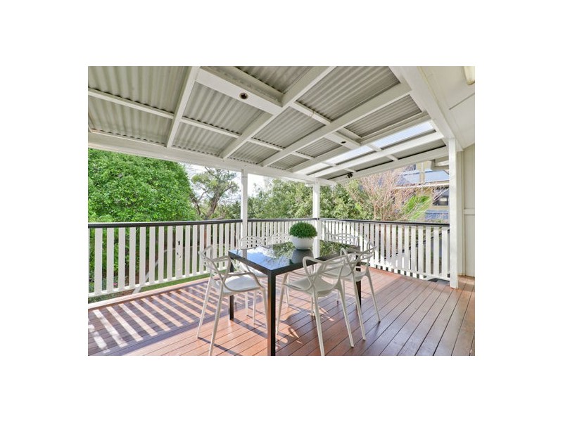 50 Jackson Street, Hamilton QLD 4007