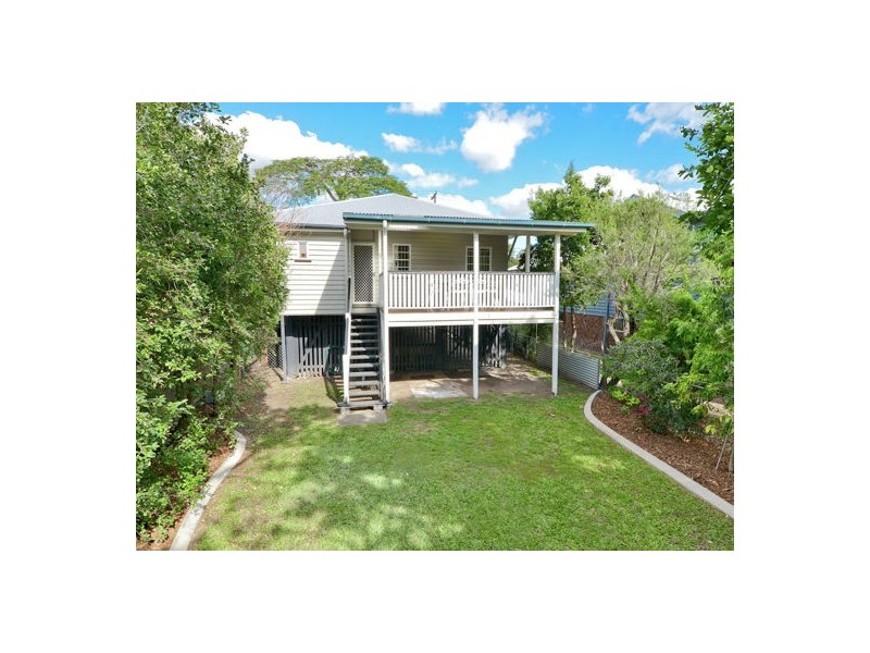 50 Jackson Street, Hamilton QLD 4007