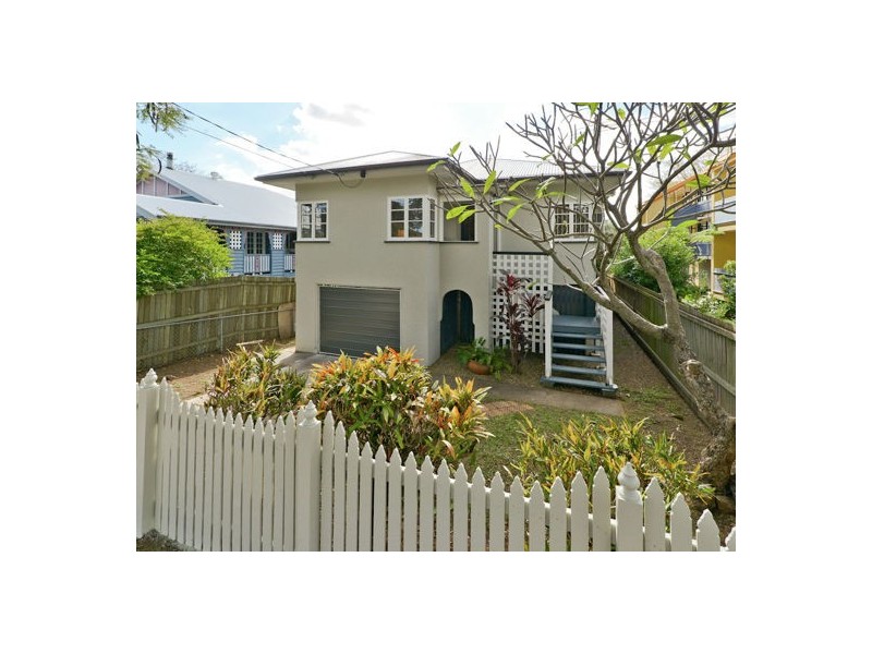 50 Jackson Street, Hamilton QLD 4007