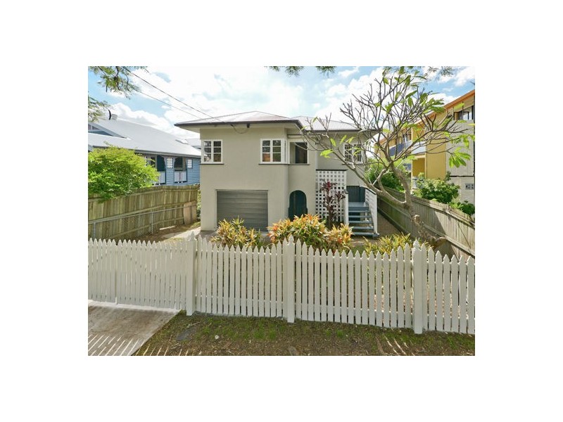 50 Jackson Street, Hamilton QLD 4007