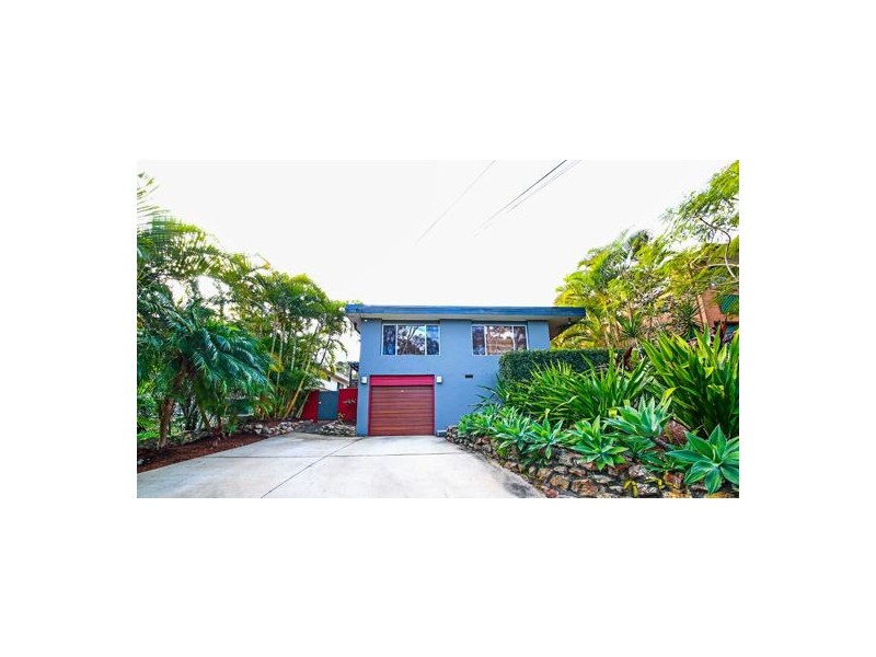 25 Alpha Ave, Currumbin QLD 4223