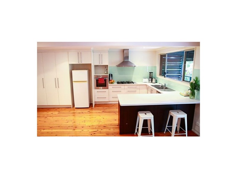 25 Alpha Ave, Currumbin QLD 4223