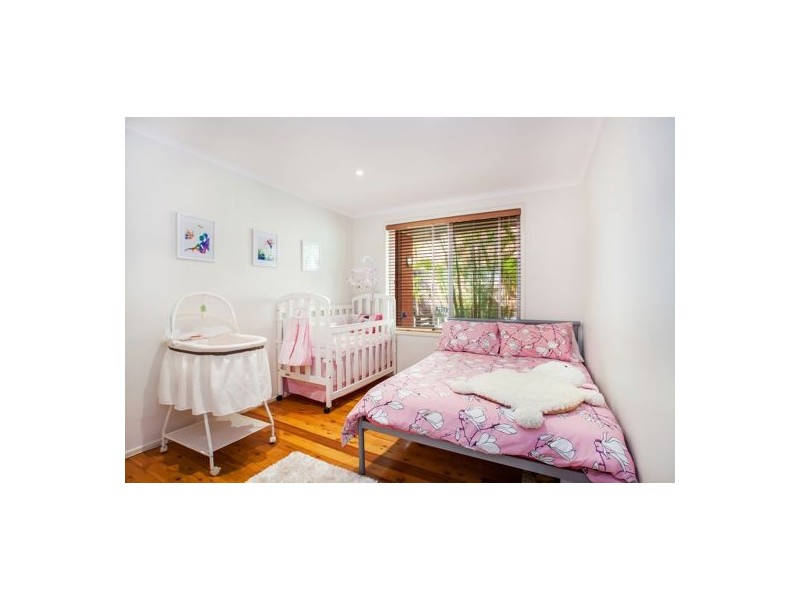 25 Alpha Ave, Currumbin QLD 4223