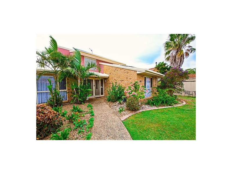 48 Jarrahdale Drive, Elanora QLD 4221